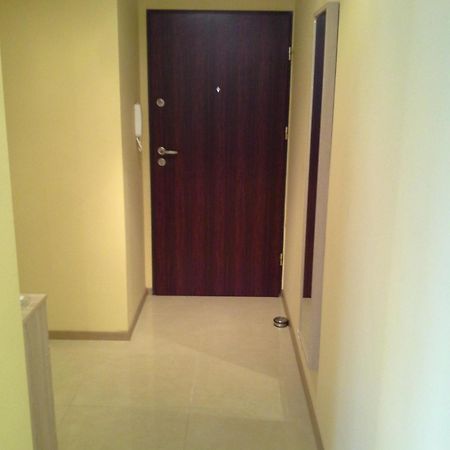 Apartament Niezapominajka Gdynia Buitenkant foto