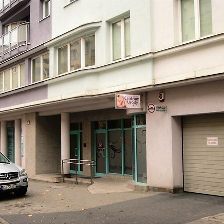 Apartament Niezapominajka Gdynia Kamer foto
