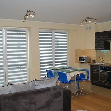 Apartament Niezapominajka Gdynia Kamer foto