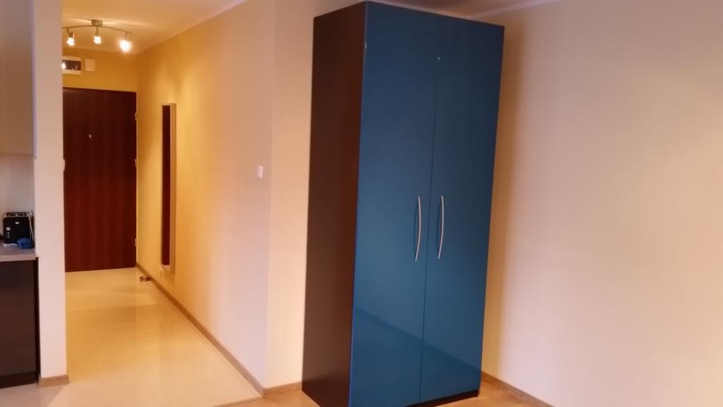 Apartament Niezapominajka Gdynia Buitenkant foto