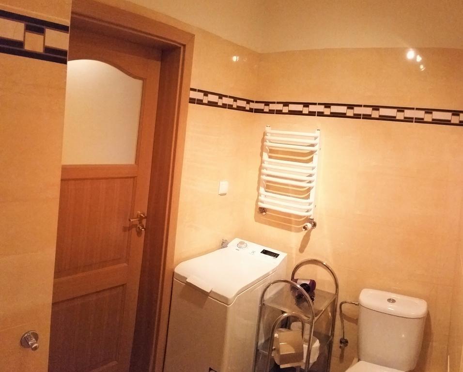 Apartament Niezapominajka Gdynia Kamer foto